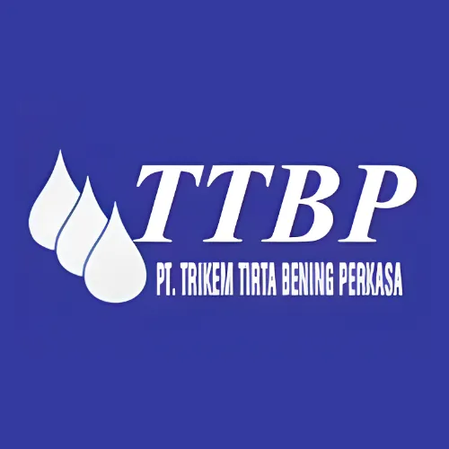 PT. Trikem Tirta Bening Perkasa